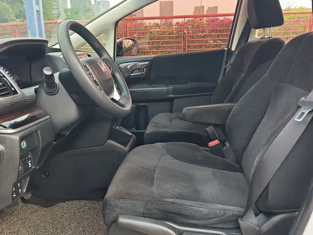Odyssey 2.4 L Comfort