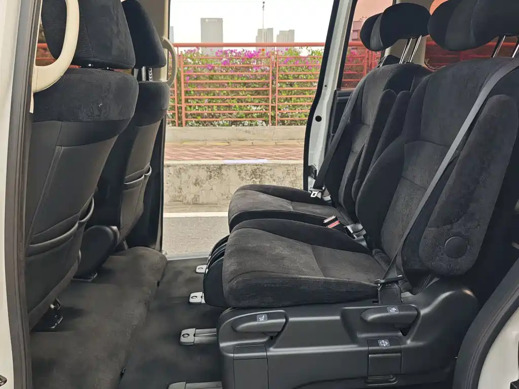 Odyssey 2.4 L Comfort