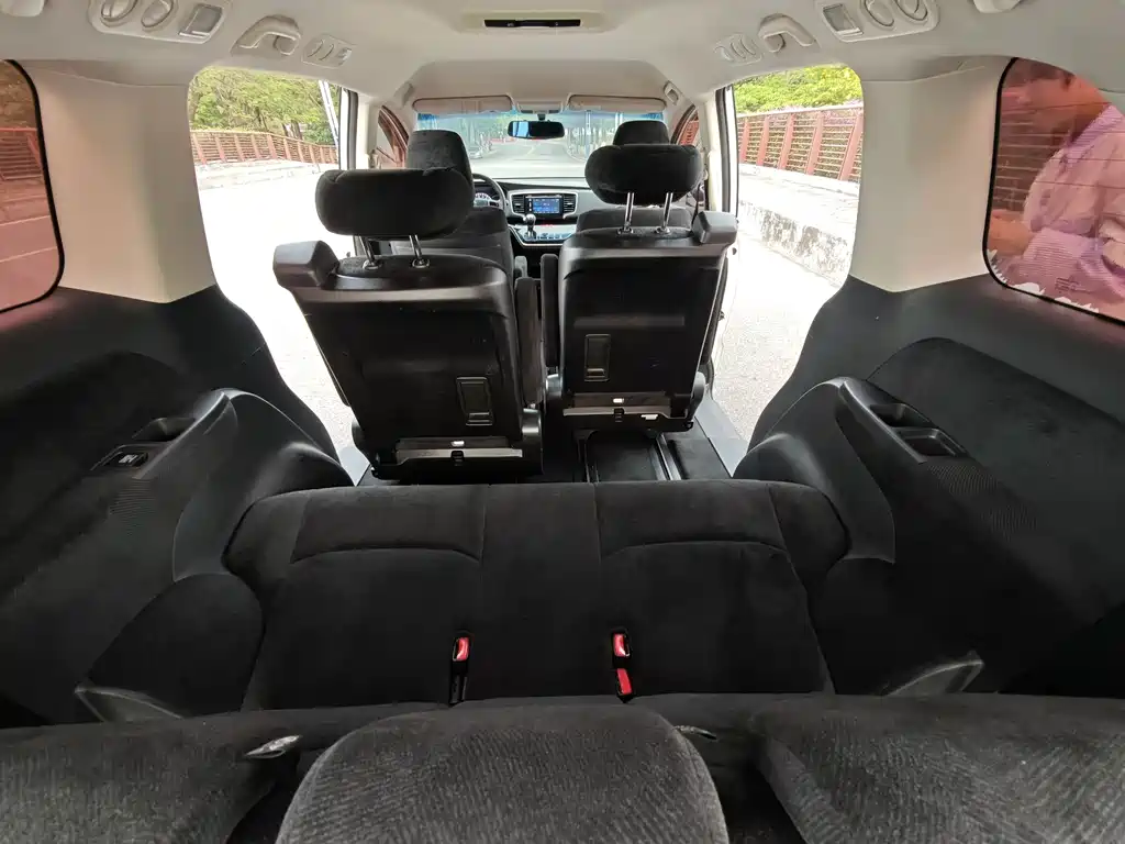 Odyssey 2.4 L Comfort