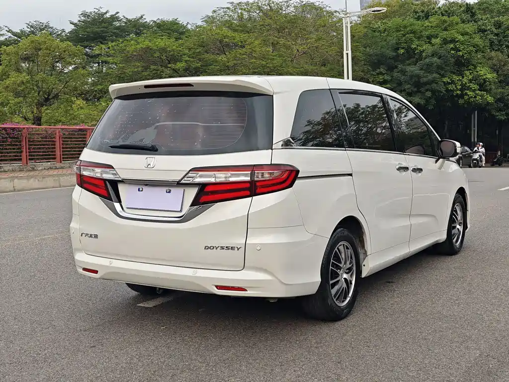 Odyssey 2.4 L Comfort