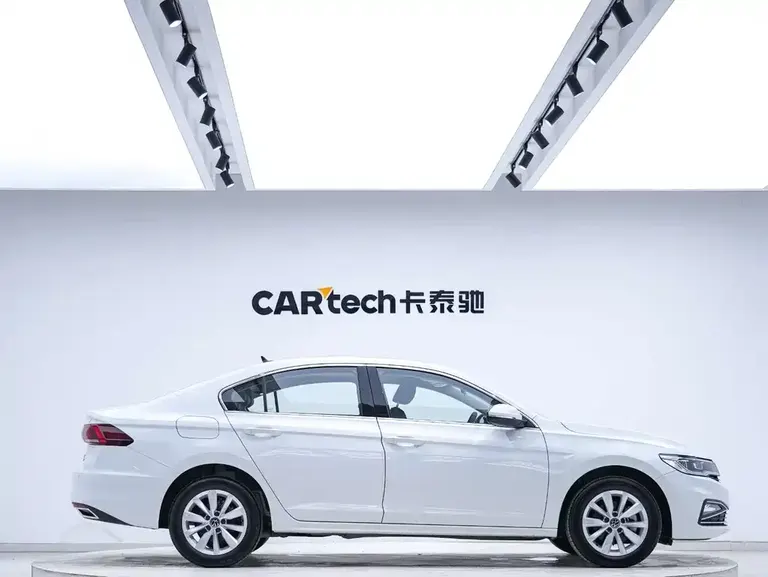 Volkswagen Bora 280 TSI DSG Elite Connected