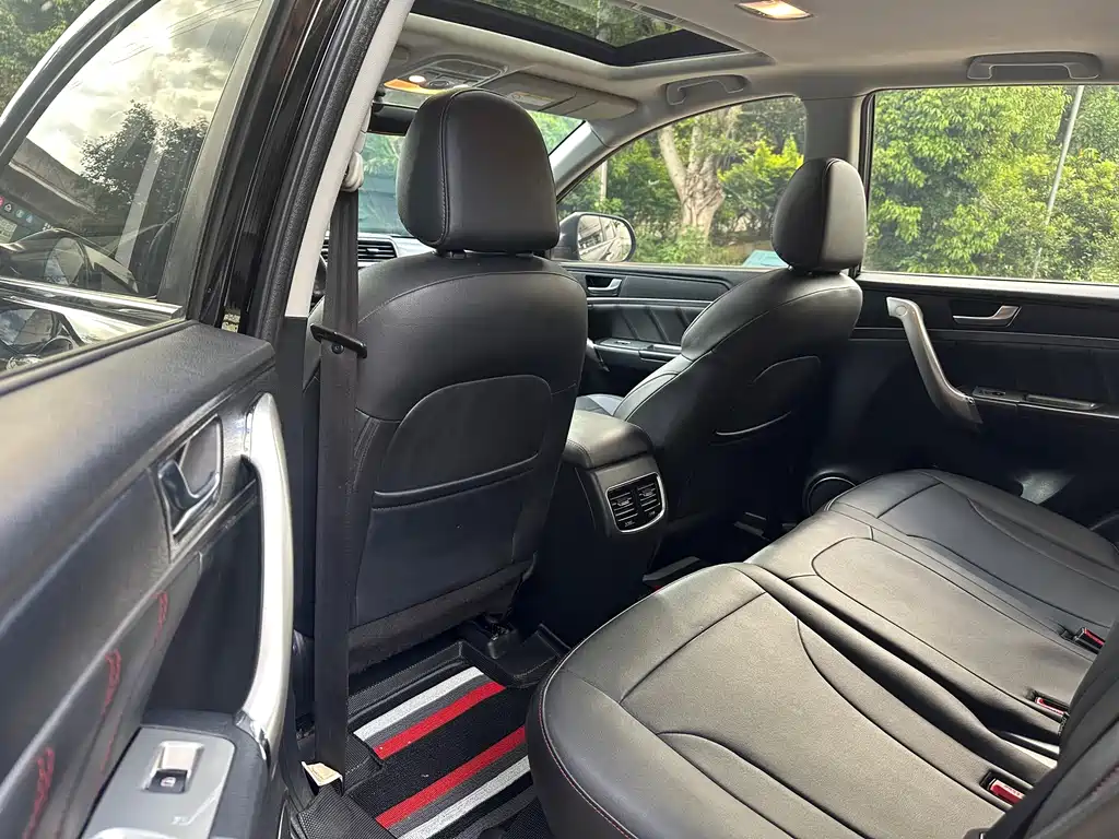 Haval M6 1.5 T DCT 2 WD Value CN-VI