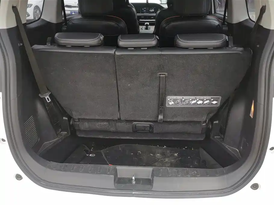GAC Trumpchi M6 PRO 270 T DCT Luxury