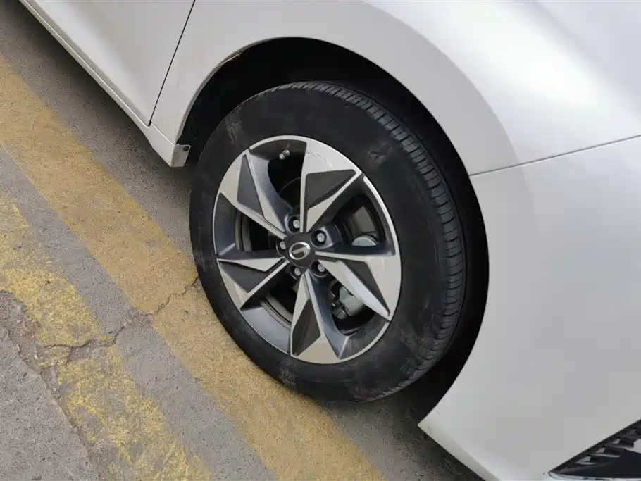GAC Trumpchi M6 PRO 270 T DCT Luxury