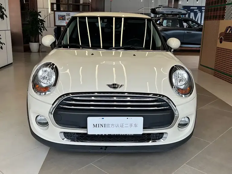 MINI 1.5 T ONE
