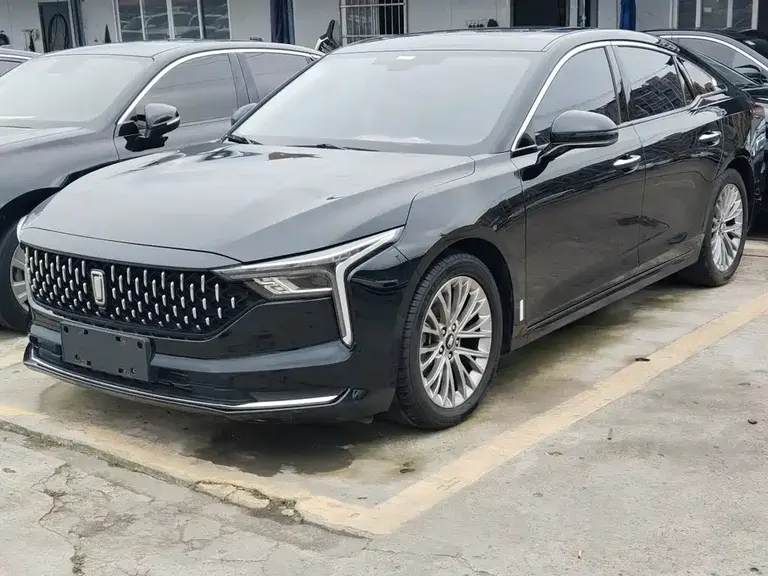 Besturn B70 1.5 T Auto Pleasure