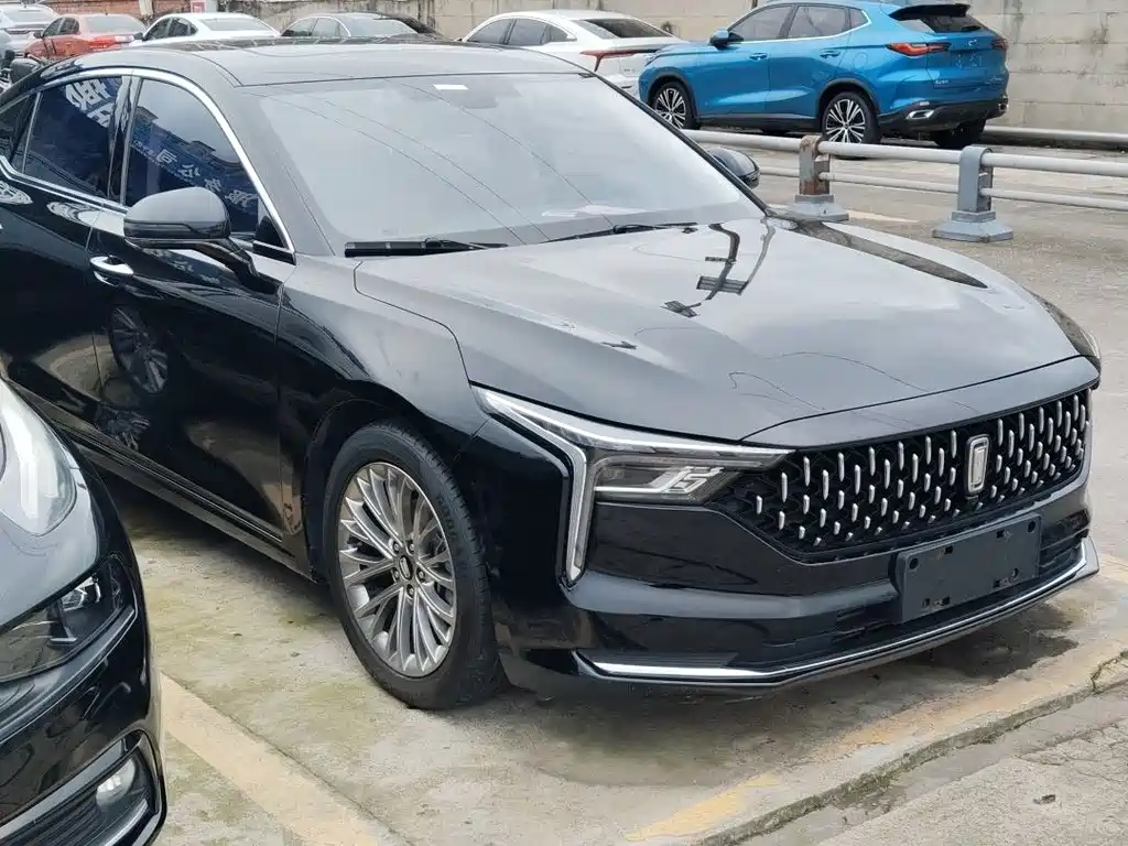 Besturn B70 1.5 T Auto Pleasure