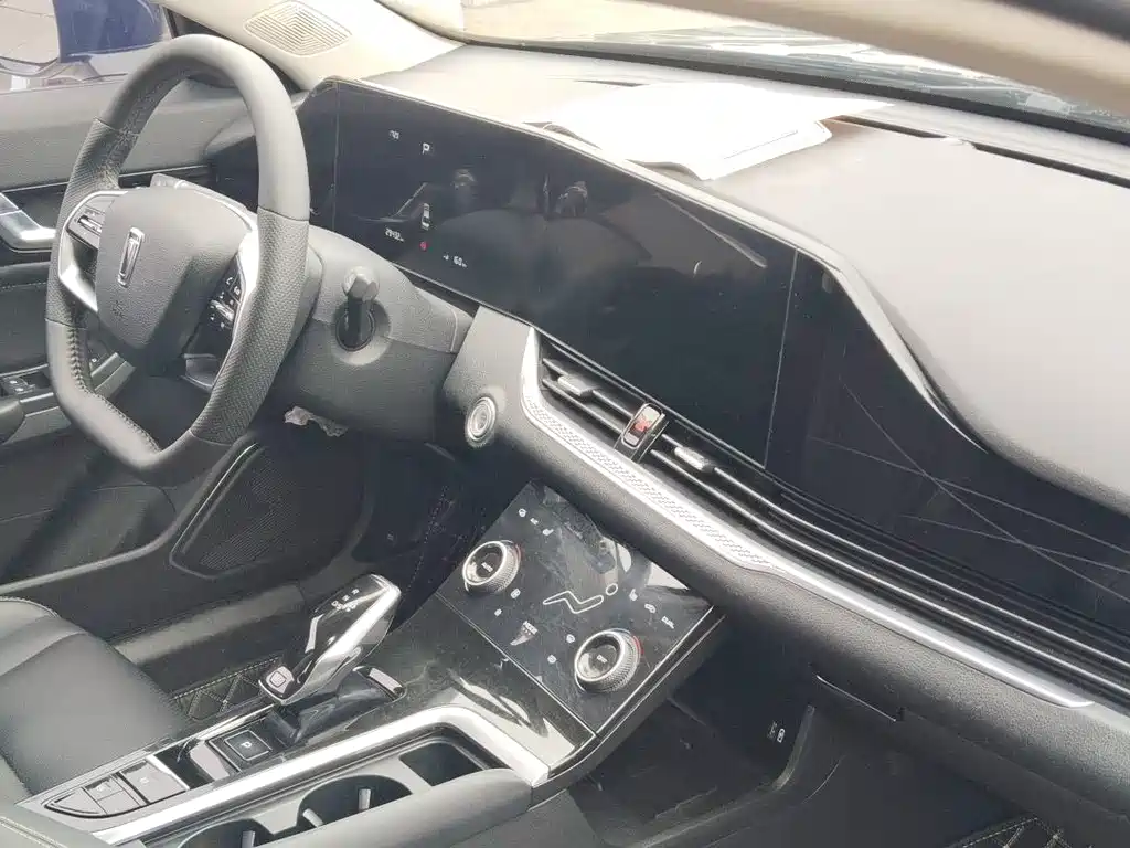 Besturn B70 1.5 T Auto Pleasure