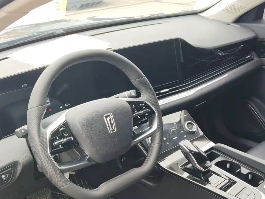 Besturn B70 1.5 T Auto Pleasure