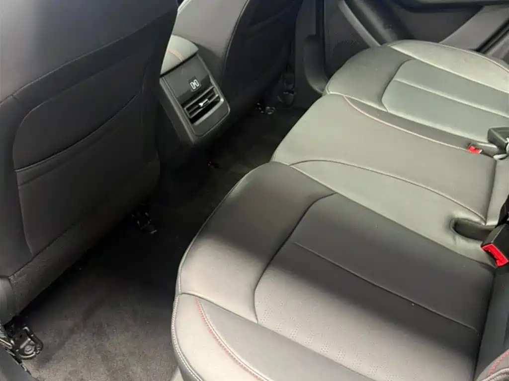 Changan CS55 PLUS 长安CS55 PLUS 2024款 第三代 1.5 T DCT轻年版