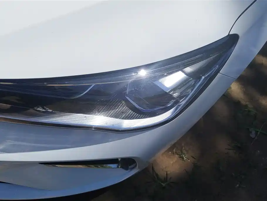 Emgrand 4 th Gen 1.5 L Manual Dragon