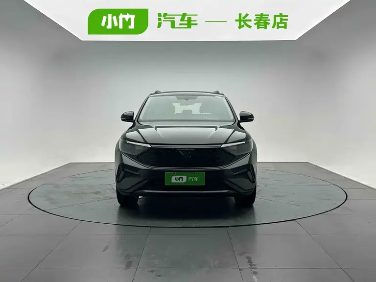 Jetta VS7 280 TSI Auto Highlight Joy