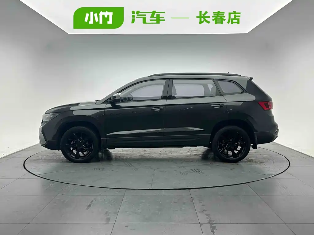 Jetta VS7 280 TSI Auto Highlight Joy