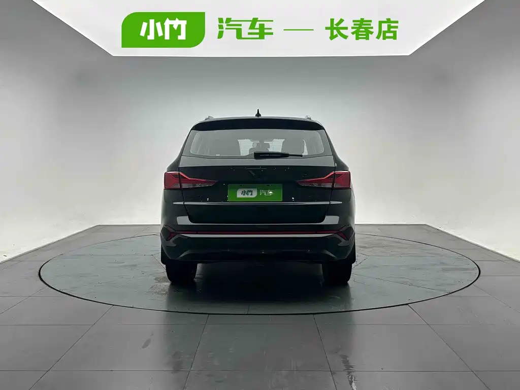 Jetta VS7 280 TSI Auto Highlight Joy