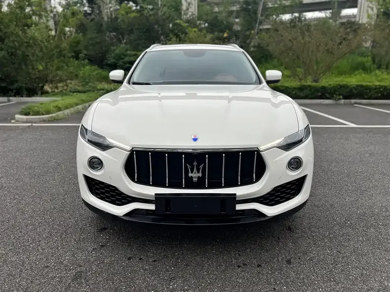 Maserati Levante 3.0 T Standard