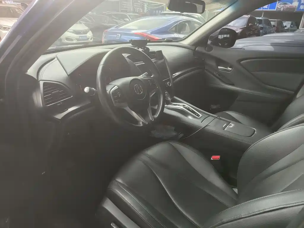 Acura CDX 1.5 T 2 WD Joy