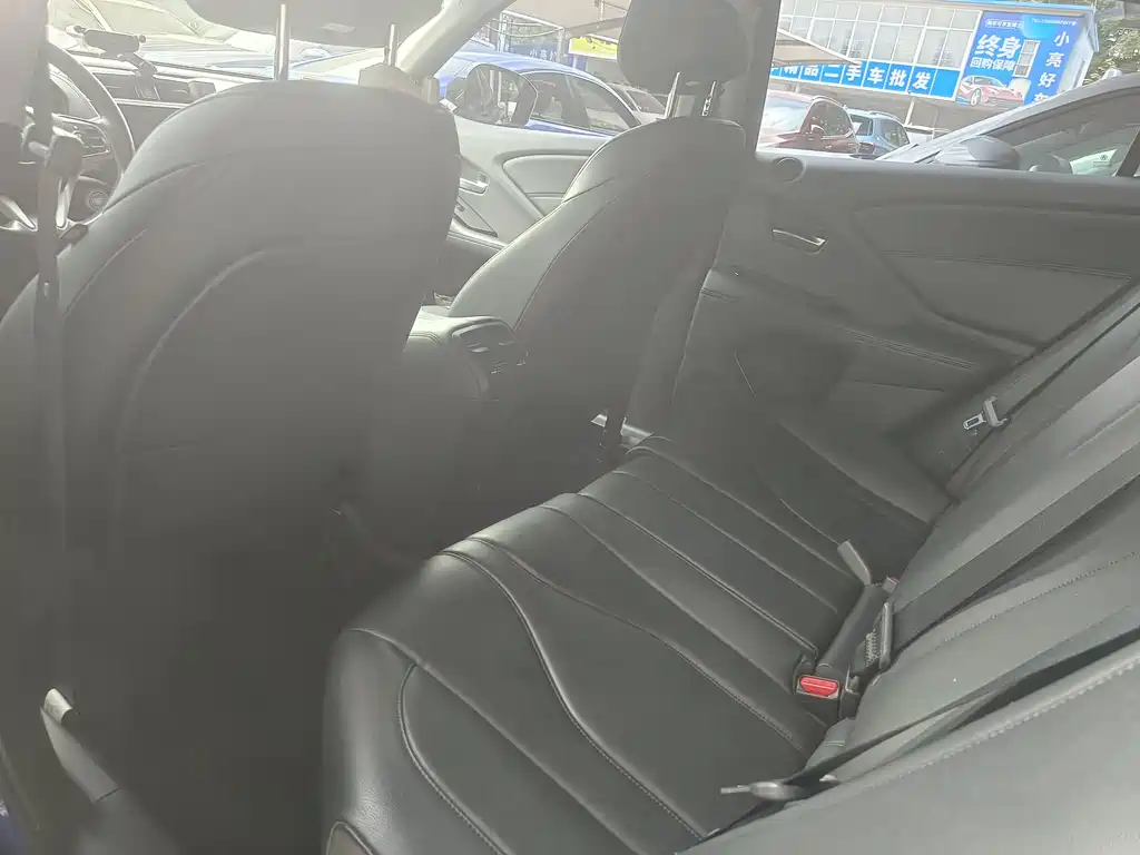 Acura CDX 1.5 T 2 WD Joy