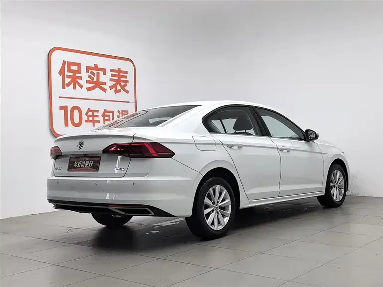 Volkswagen Bora 1.5 L Auto Comfort