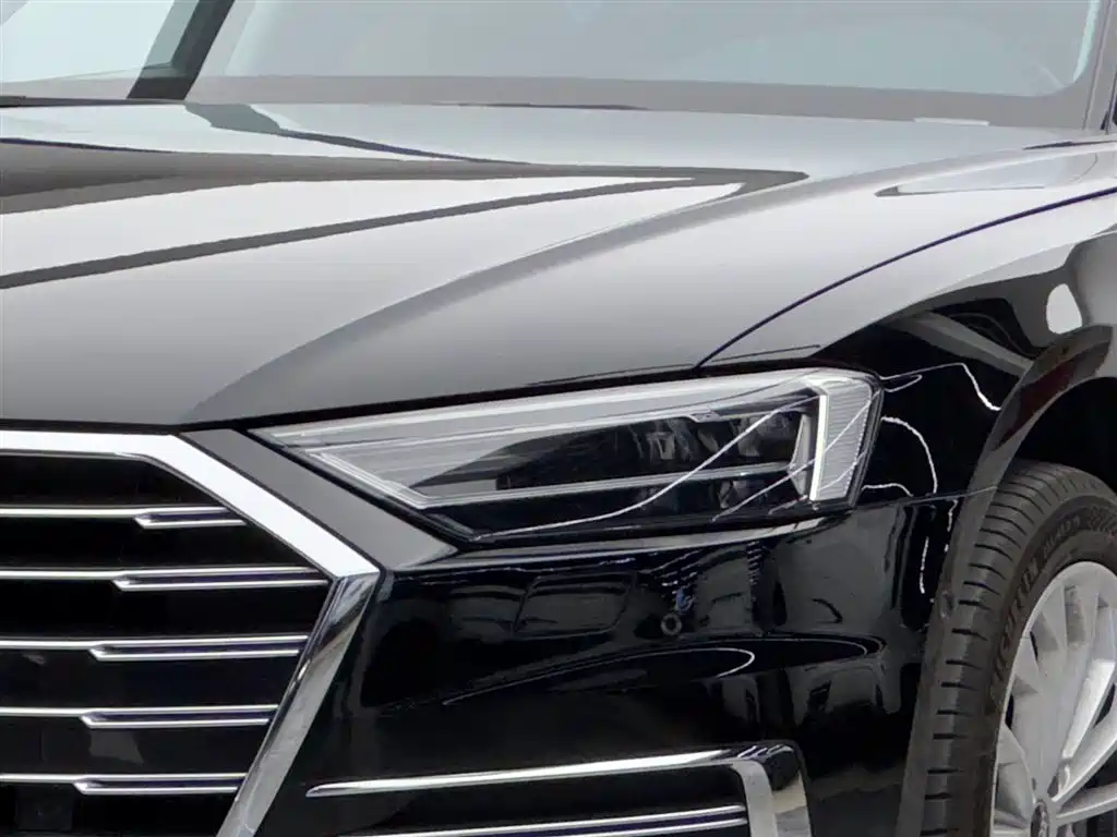 Audi A8 A8 L 50 TFSI quattro Comfort