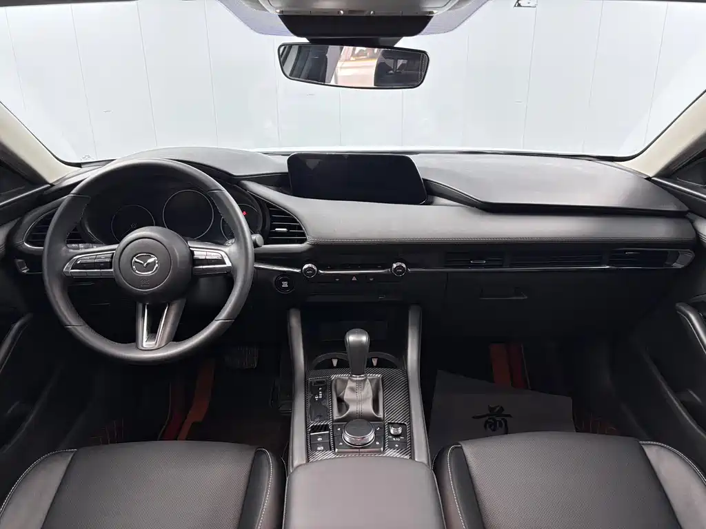 Mazda 3 Axela 2.0 L Auto Quality Elegant