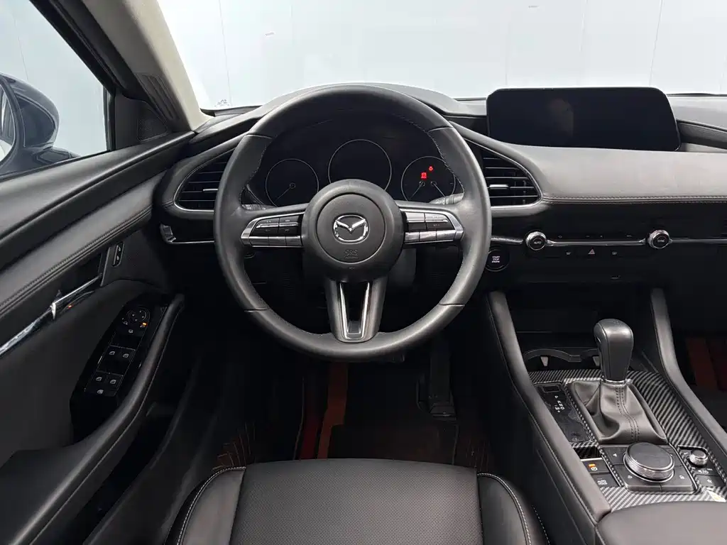 Mazda 3 Axela 2.0 L Auto Quality Elegant
