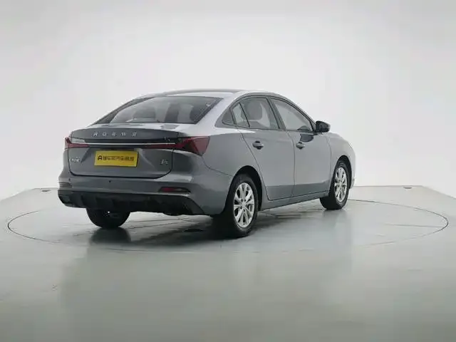 Roewe i5 1.5 L Manual Comfort Enjoyment