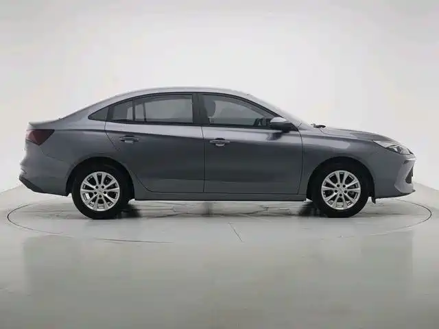 Roewe i5 1.5 L Manual Comfort Enjoyment