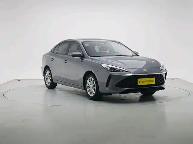 Roewe i5 1.5 L Manual Comfort Enjoyment