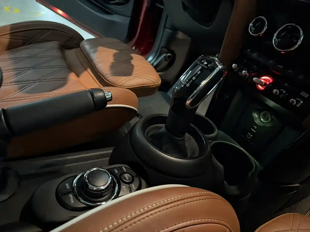 MINI JCW 2.0 T JOHN COOPER WORKS ALL-IN