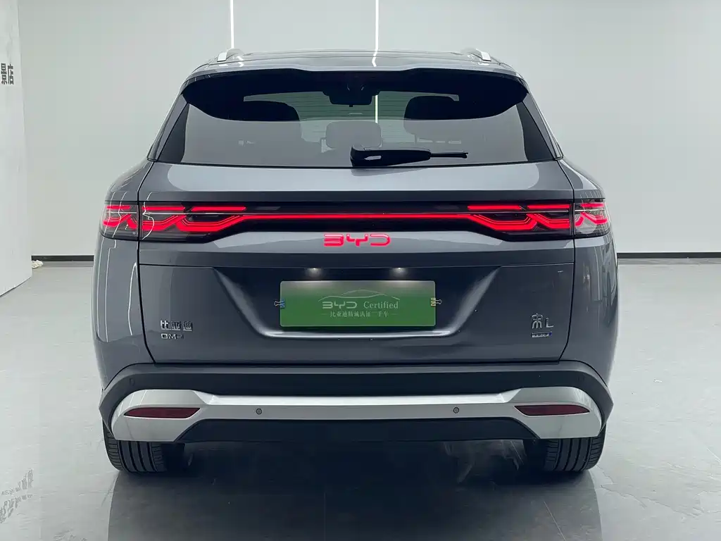 Song L DM-i Smart Drive 112 km Transcend