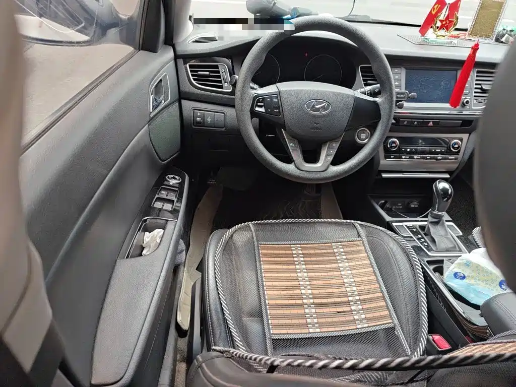 Mistra 1.8 L Auto Intelligent GLS