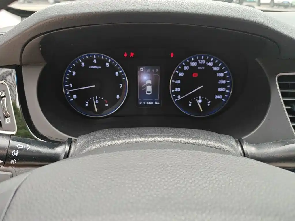 Mistra 1.8 L Auto Intelligent GLS