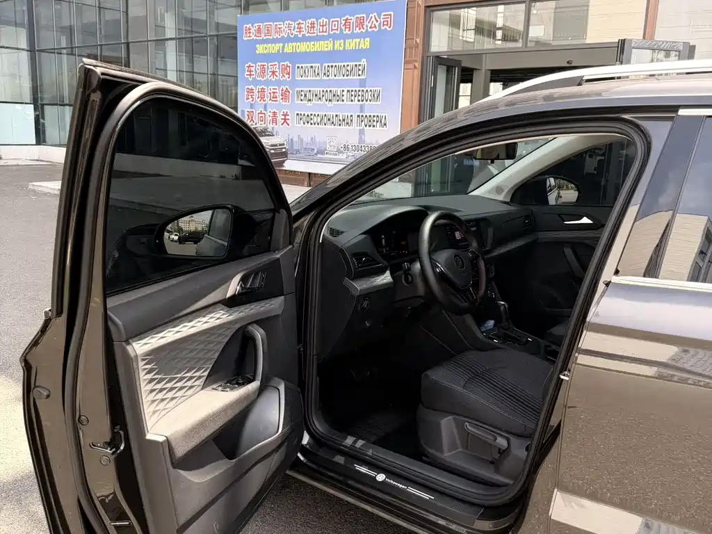 Tharu 280 TSI 2 WD Style