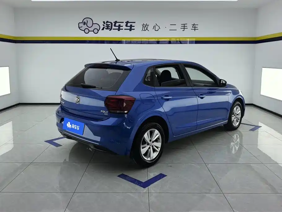 Polo Plus 1.5 L Auto Panoramic Pleasure