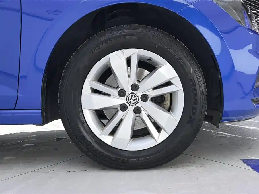 Polo Plus 1.5 L Auto Panoramic Pleasure