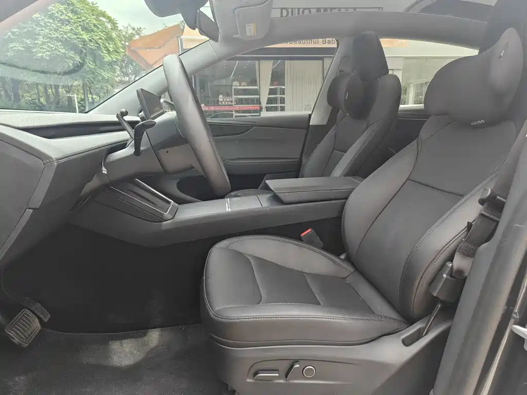 Highlander 380 T 4 WD Distinguished 7-seat