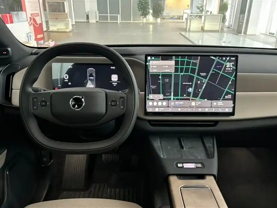 Volvo XC70 PHEV 4 WD Ultra Long Range Plus