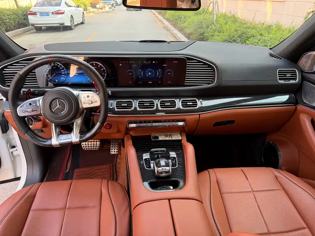 Mercedes-Benz M-Class ML 320 4 MATIC