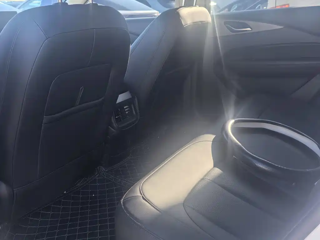 Wuling Starlight 150 Advanced
