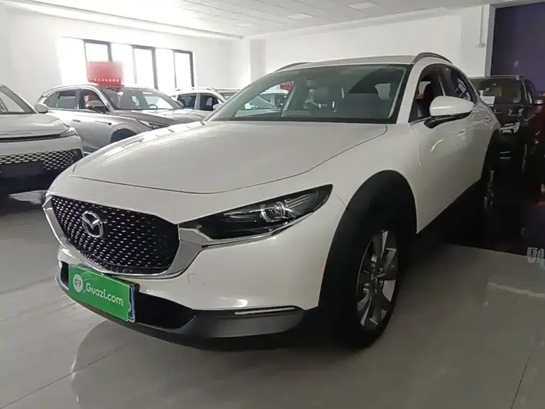 Mazda CX-30 2.0 L Auto Jiayue