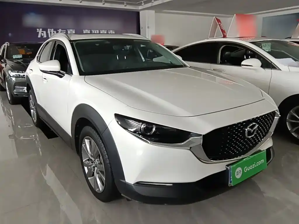 Mazda CX-30 2.0 L Auto Jiayue