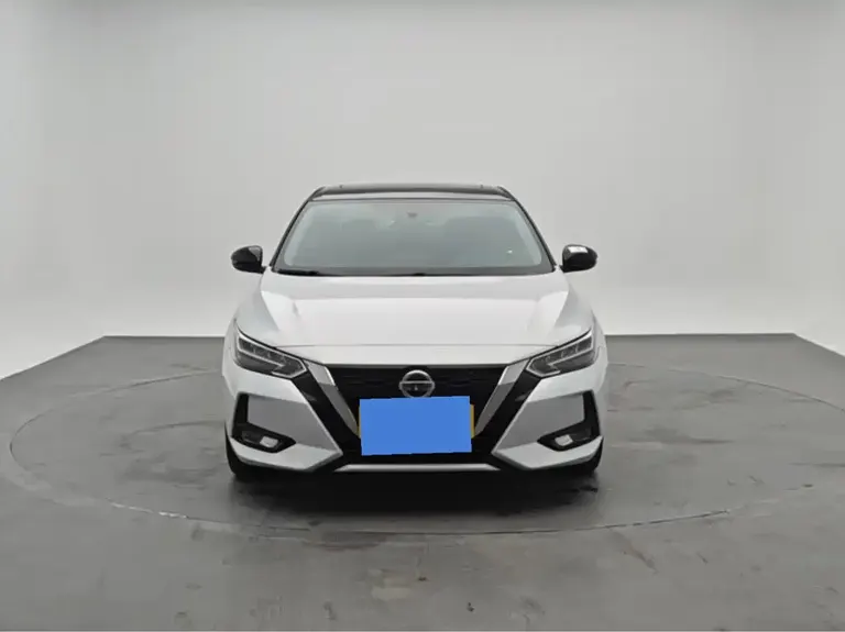 Nissan Sylphy 1.6 L XL CVT Joy