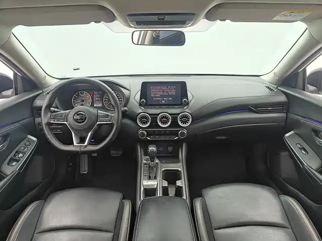 Sylphy 1.6 L XL CVT Joy