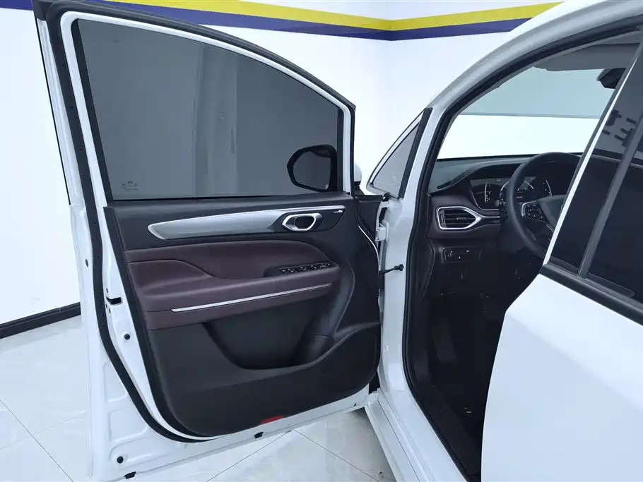 GAC Trumpchi M6 PRO 270 T DCT Luxury