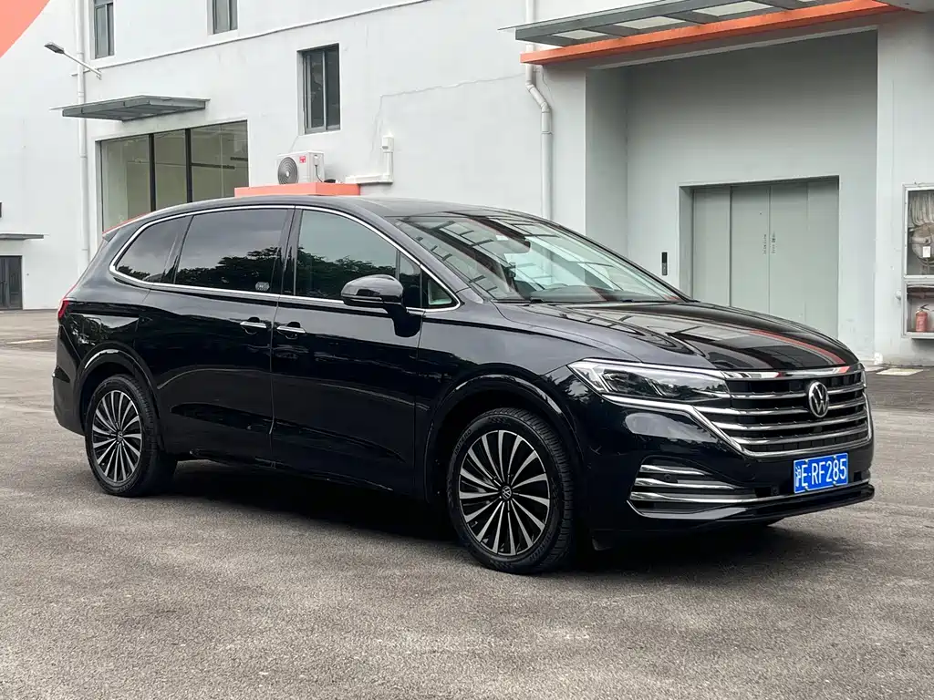 Viloran 380 TSI Distinguished