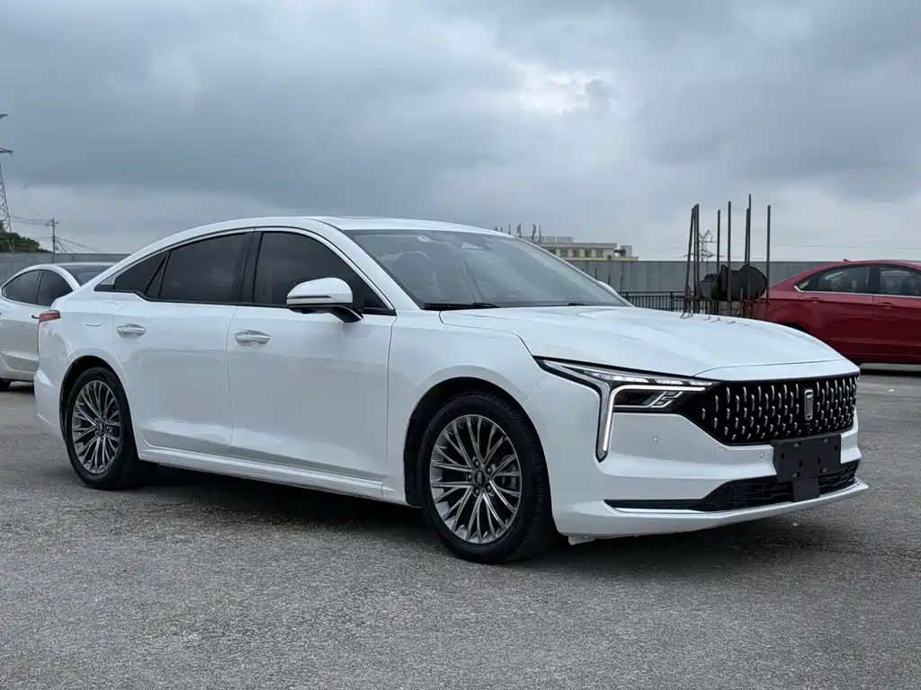 Besturn B70 1.5 T Auto 15 th Anniversary Classic