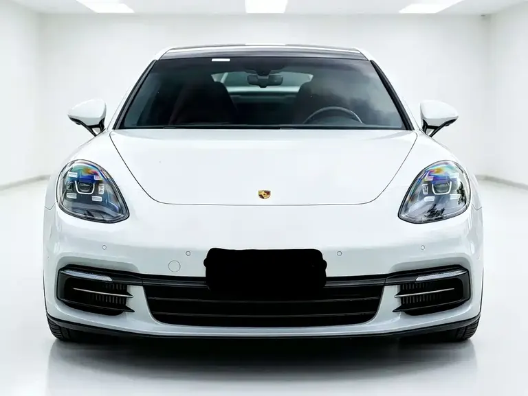 Porsche Panamera Panamera 4 Executive Extended 2.9 T