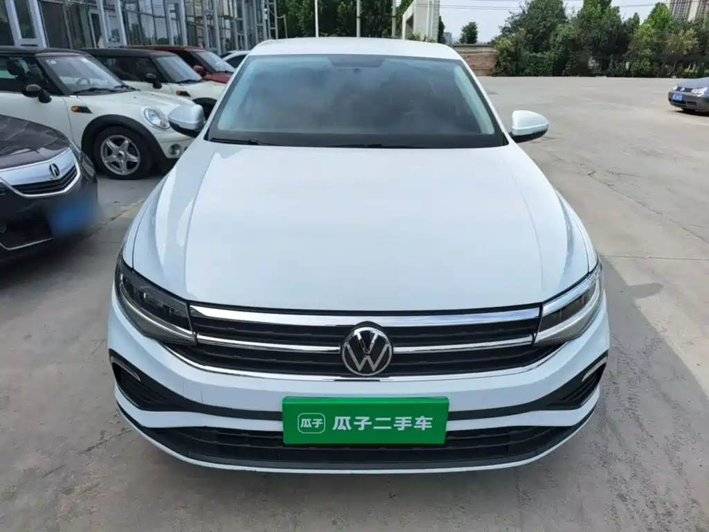 Bora 200 TSI DSG Smooth Travel