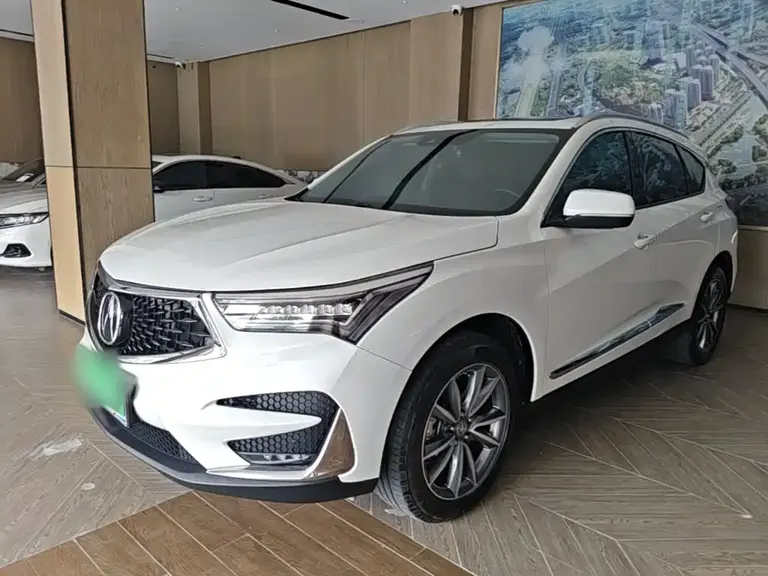 Acura RDX 2.0 T Premium CN-VI