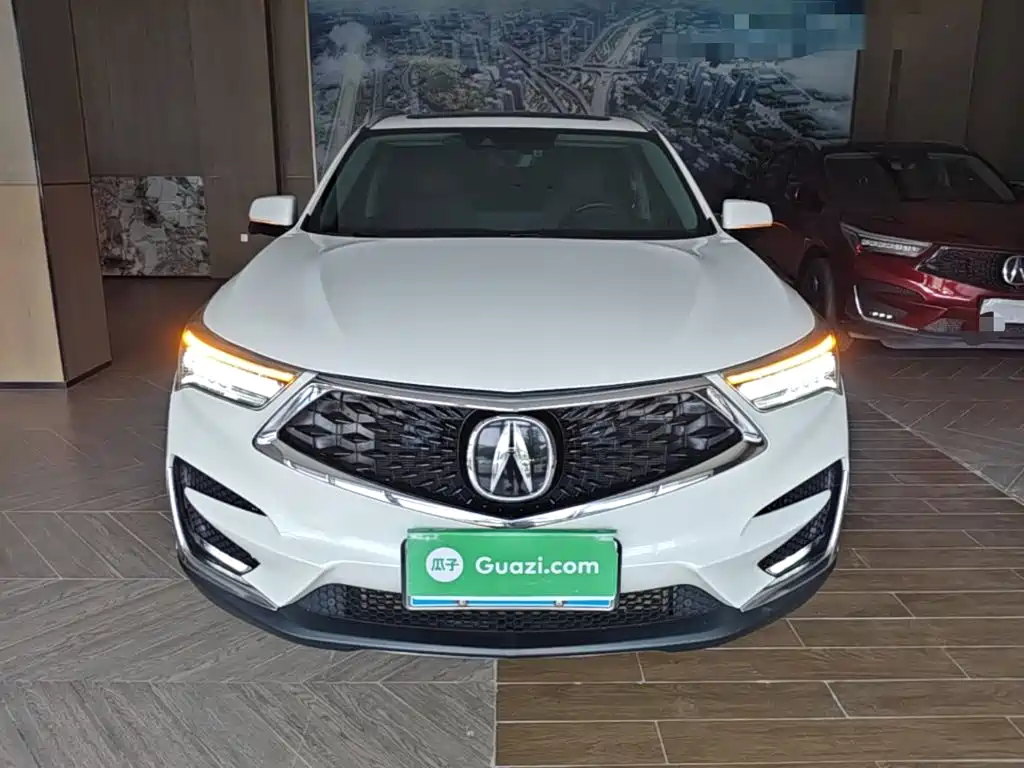 Acura RDX 2.0 T Premium CN-VI